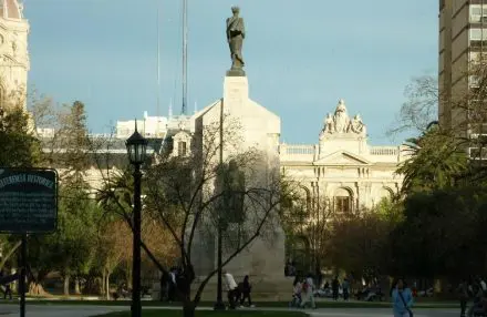plaza-rivadavia