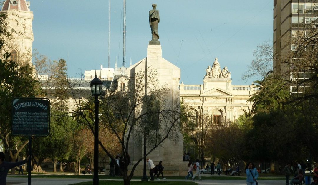 Alerta por tormentas en Bahía Blanca y la región: se esperan lluvias intensas, ráfagas y granizo