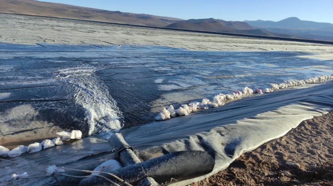 Se aprobó el primer RIGI para minería y prevén que las exportaciones del sector se cuadrupliquen para 2035