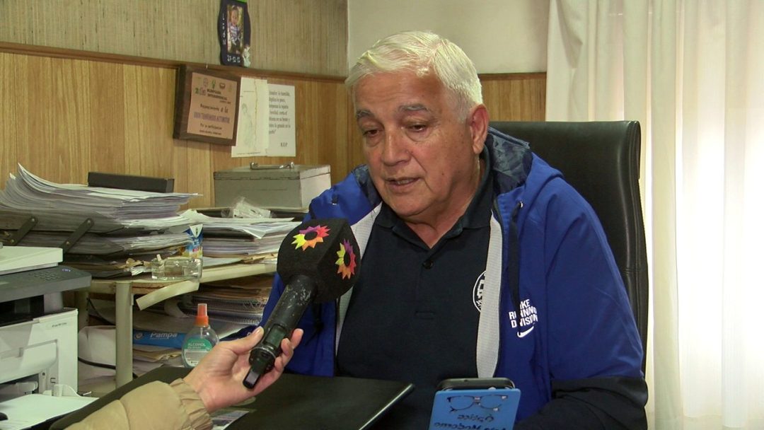 “No se llega a fin de mes”: dijo el Secretario General de UTA en Bahía Blanca sobre el paro de colectivos