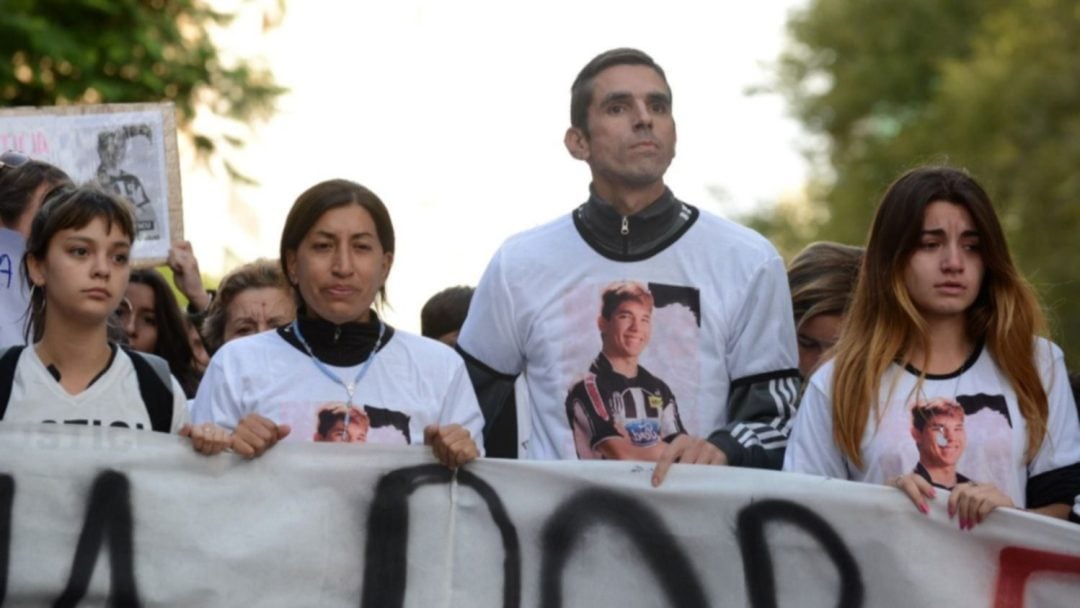 Familiares de víctimas temen el cierre de la Agencia de Seguridad Vial