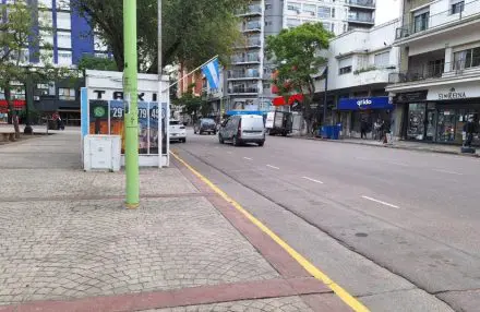servicio de taxis