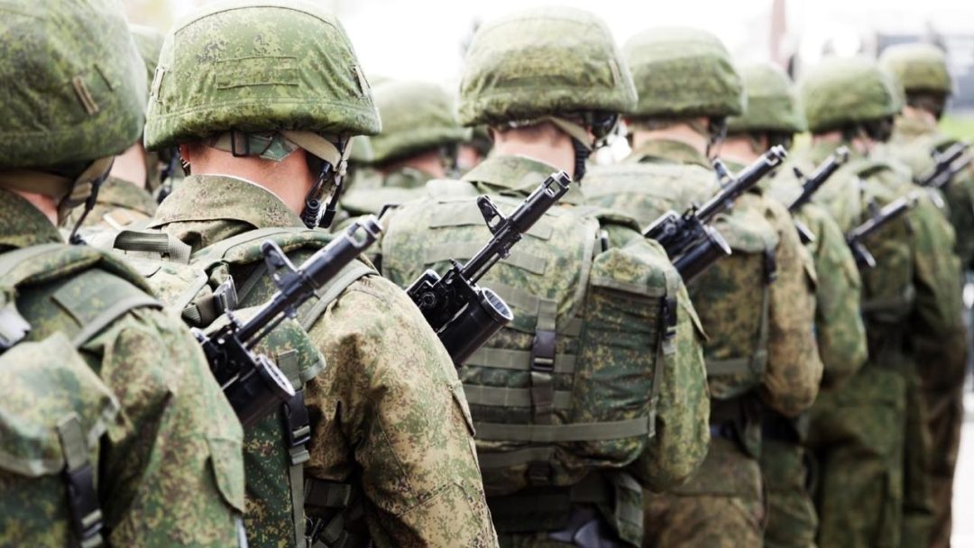 El Gobierno implementará el Servicio Militar Voluntario para jóvenes de entre 18 y 28 años