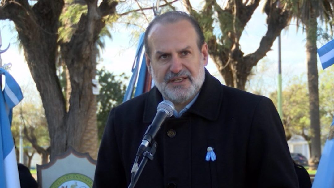 Federico Susbielles: “El temple de Cerri ya se ve en la recuperación”