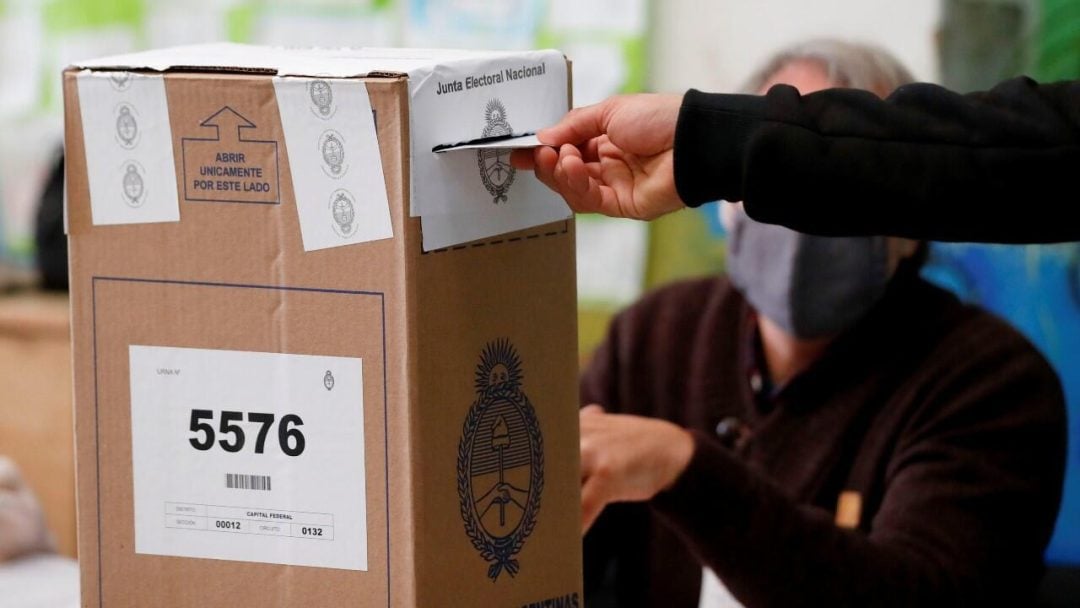Elecciones 2025: el Gobierno oficializó la fecha de los comicios legislativos nacionales