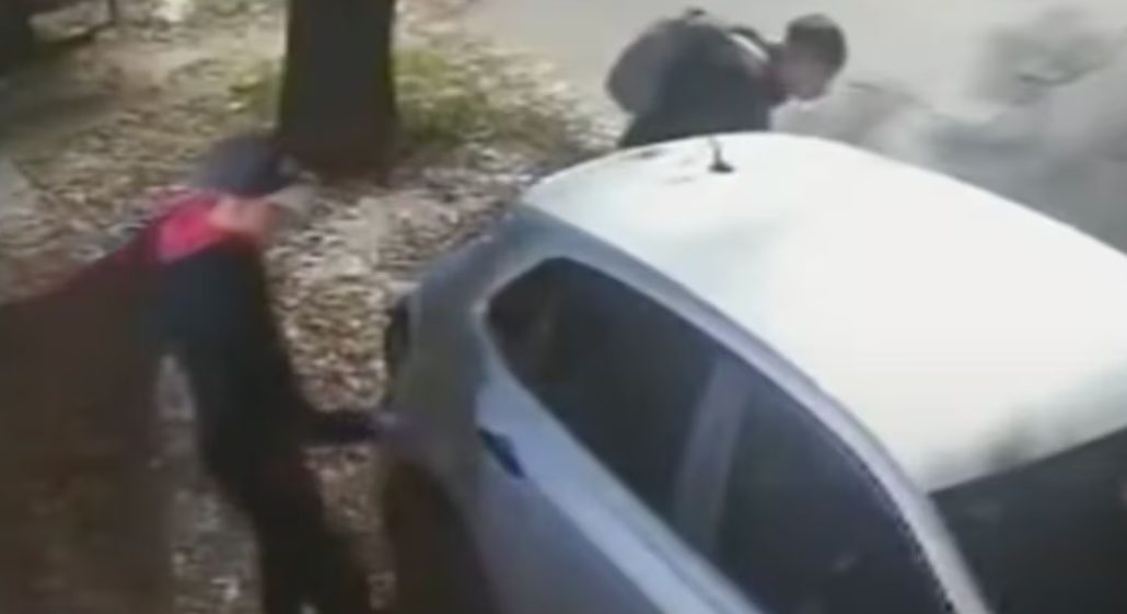 Un “viudo negro” lo drogó, le robó y lo dejó luchando por su vida