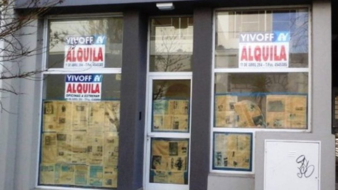 Avanza el escándalo por estafas de la inmobiliaria Yivoff: propietarios damnificados y silencio del acusado