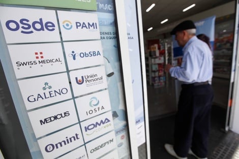 Las prepagas comenzaron a informar los nuevos aumentos para las cuotas de julio