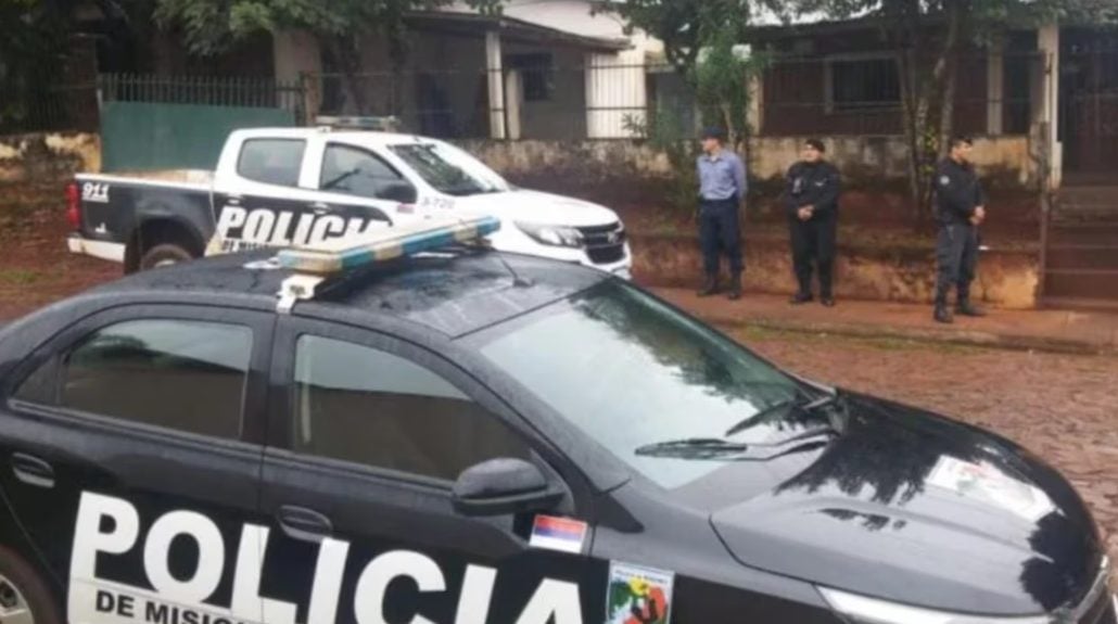 Horror en Misiones: una mujer denunció que su hermano y su marido abusaron de su hija y su sobrina