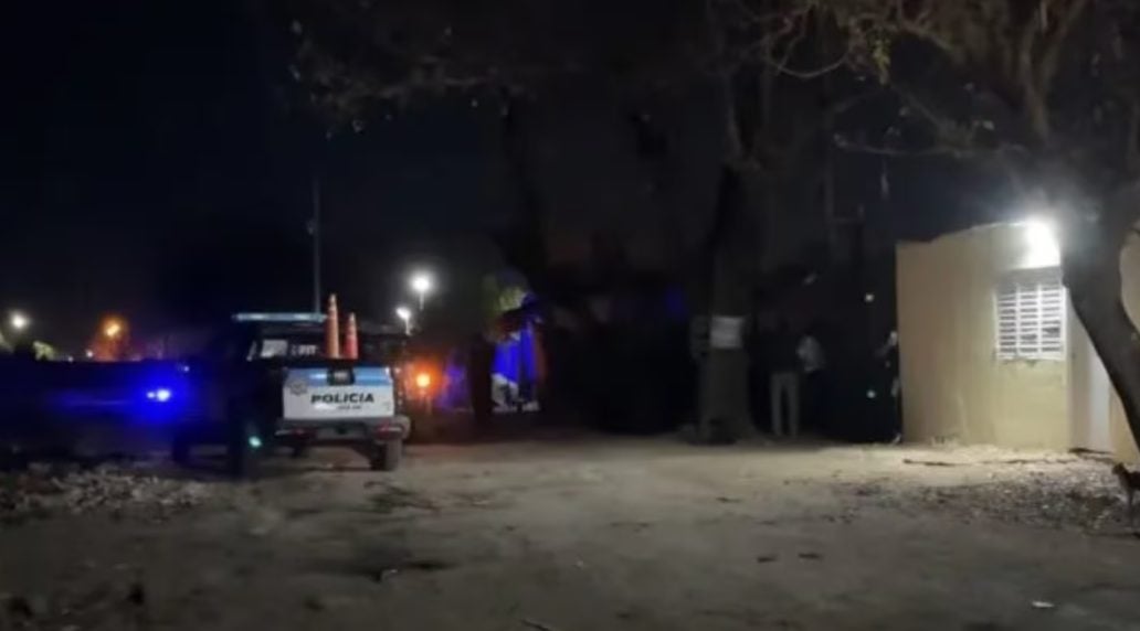 Horror en Rosario: mataron de un tiro en la cabeza a una mujer que llevaba a su bebé en brazos