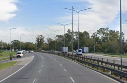 CAMINO DEL BUEN AYRE