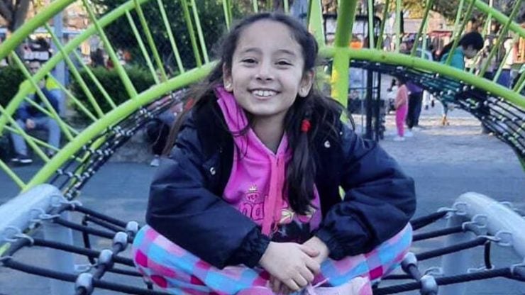 Pidieron perpetua para los acusados por el crimen de Uma Aguilera, la hija del custodio de Bullrich