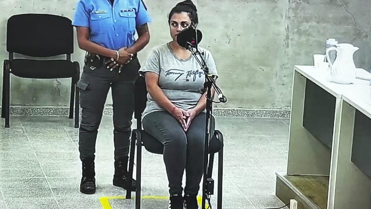 El inesperado reproche que Brenda Agüero les hizo a las mamás de los bebés muertos en el Neonatal de Córdoba
