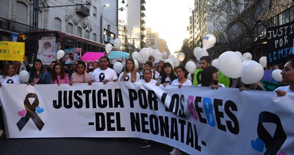 Se conoce el veredicto en el juicio contra los 11 acusados de la muerte de los bebés en el Neonatal de Córdoba