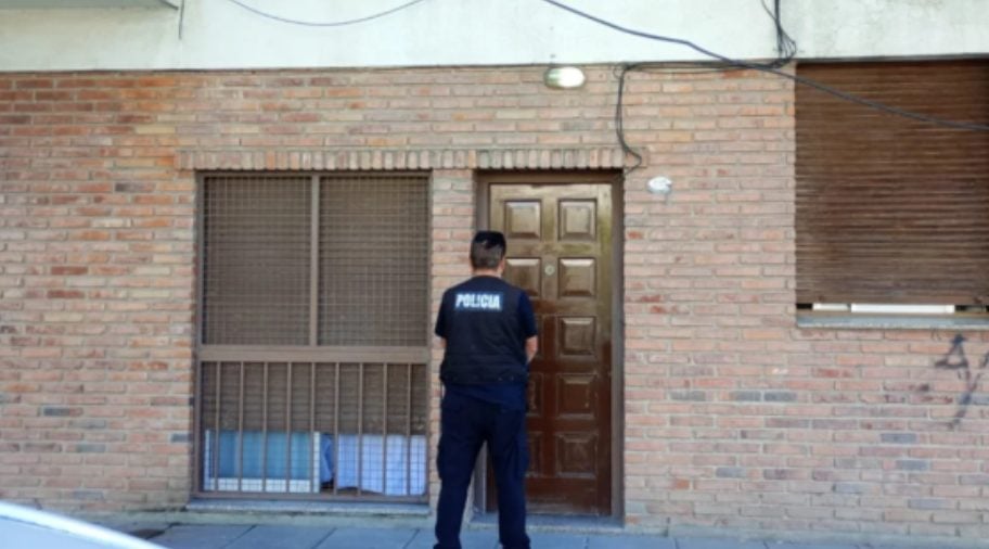 Una docente y su pareja fueron condenados por comercializar cocaína y marihuana en Bahía Blanca