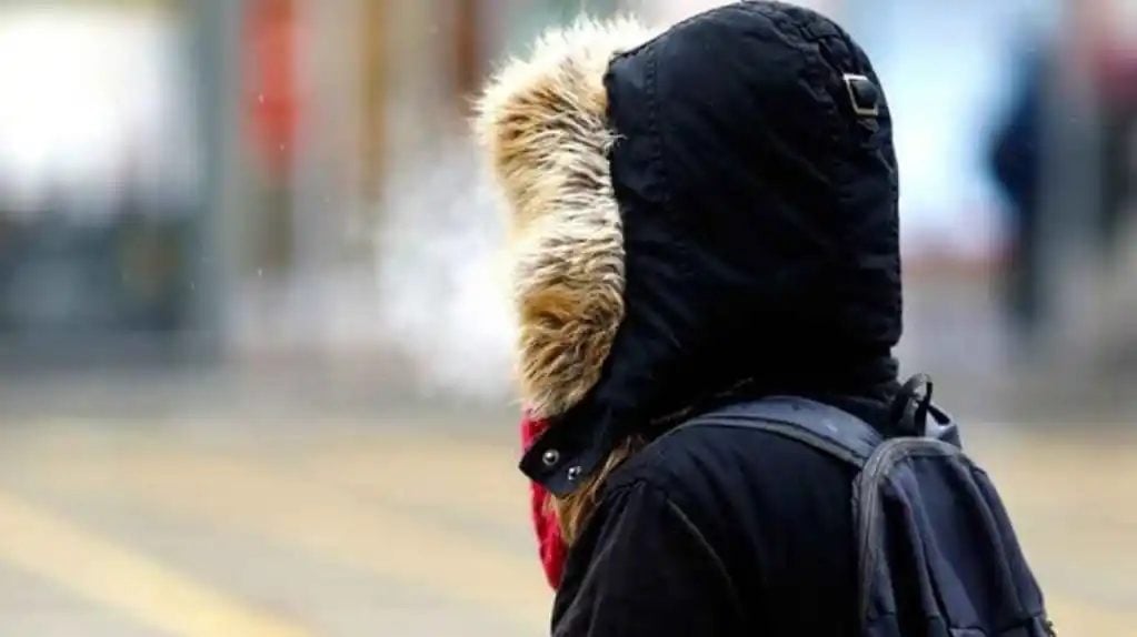 Qué le pasa al cuerpo cuando hace mucho frío y cómo protegerse de las bajas temperaturas