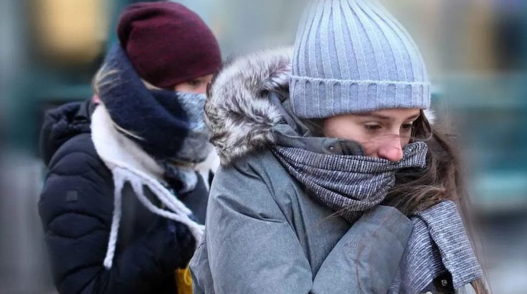 Seis consejos para cuidar la piel durante la ola polar