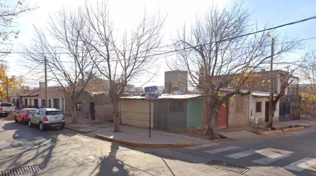 Horror en Mendoza: encontraron a un hombre descuartizado en una casa y su expareja confesó el crimen