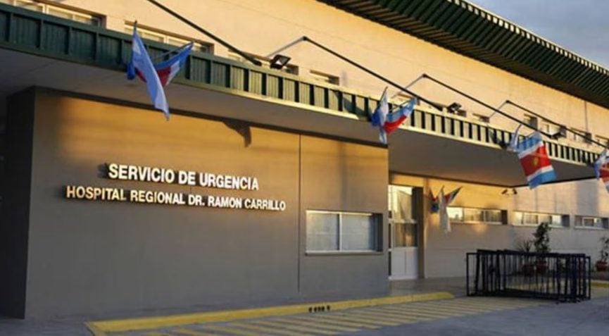 Día del Padre violento: le quedó chico el regalo y golpeó a su expareja