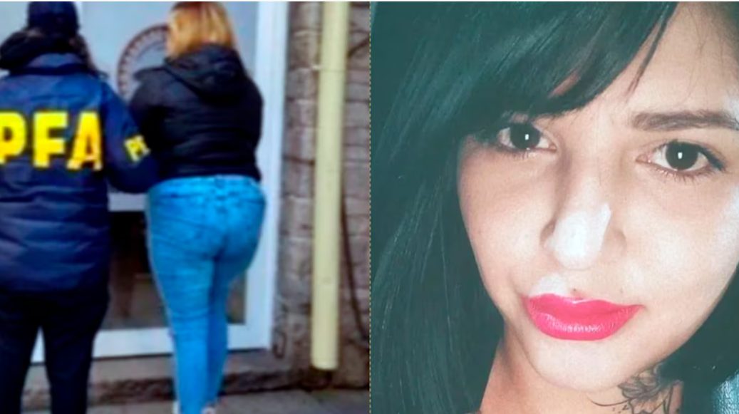 Traición mortal: condenaron a 14 años de prisión a una mujer que entregó a su amiga para que la asesinen