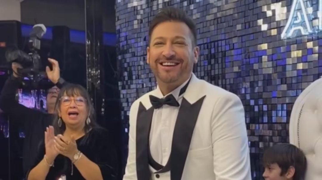 El polémico cumpleaños de Pablito Ruiz: invitó a sus fans a la fiesta y después les cobró 100 dólares