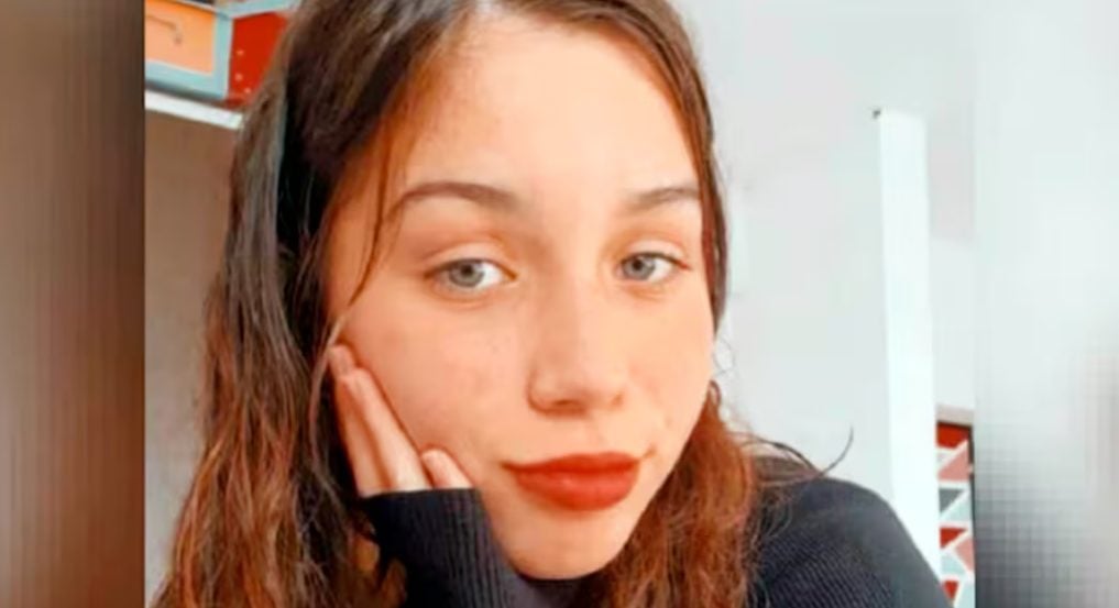 El dolor de hermana de la joven que se mató tras contar quién la violó: “Duelen los murmullos y las risas”