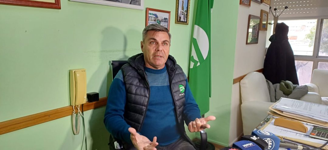 Combustibles más baratos desde la madrugada: “Esta medida no va a andar”, aseguran desde SMATA