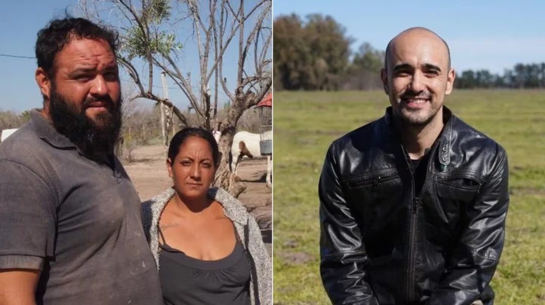 Estafa y desalojo: conflicto judicial entre Abel Pintos y una pareja por la compra de unas tierras en Mendoza
