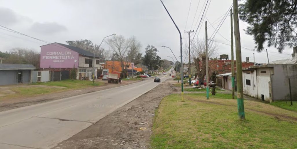 Una mujer denunció a su excuñada por haber intentado ahorcarla con un cinturón