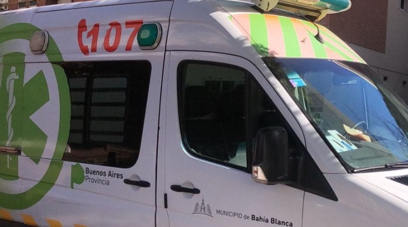 Intoxicación por monóxido en Villa Rosas: una pareja embarazada fue hospitalizada