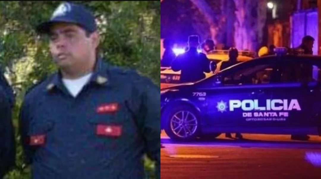 Asesinaron de un tiro en la cabeza a un bombero voluntario en Rosario: investigan un posible ataque mafioso