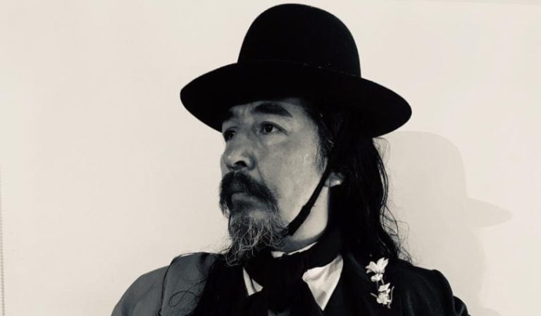 Dolor en el folklore bahiense: falleció Sergio “El Chino” Barriga