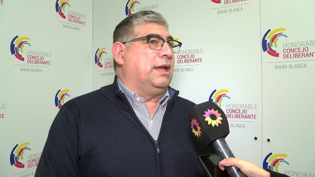 Barrionuevo sobre la detención de Cristina: “Este fallo da esperanza en la República y en la división de poderes”