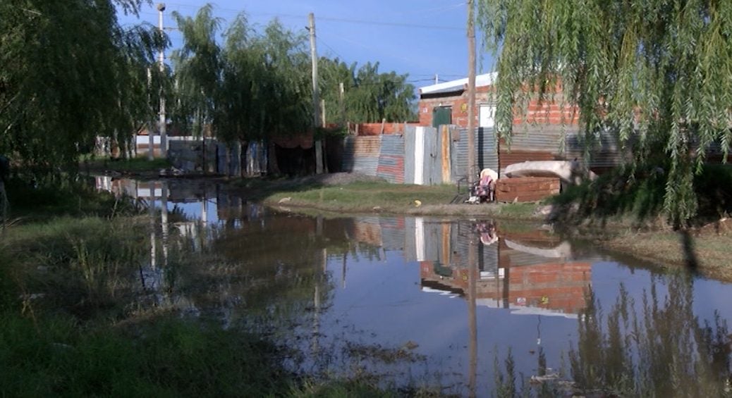 Avanza la cuarta licitación para obras eléctricas y alumbrado público en barrios populares
