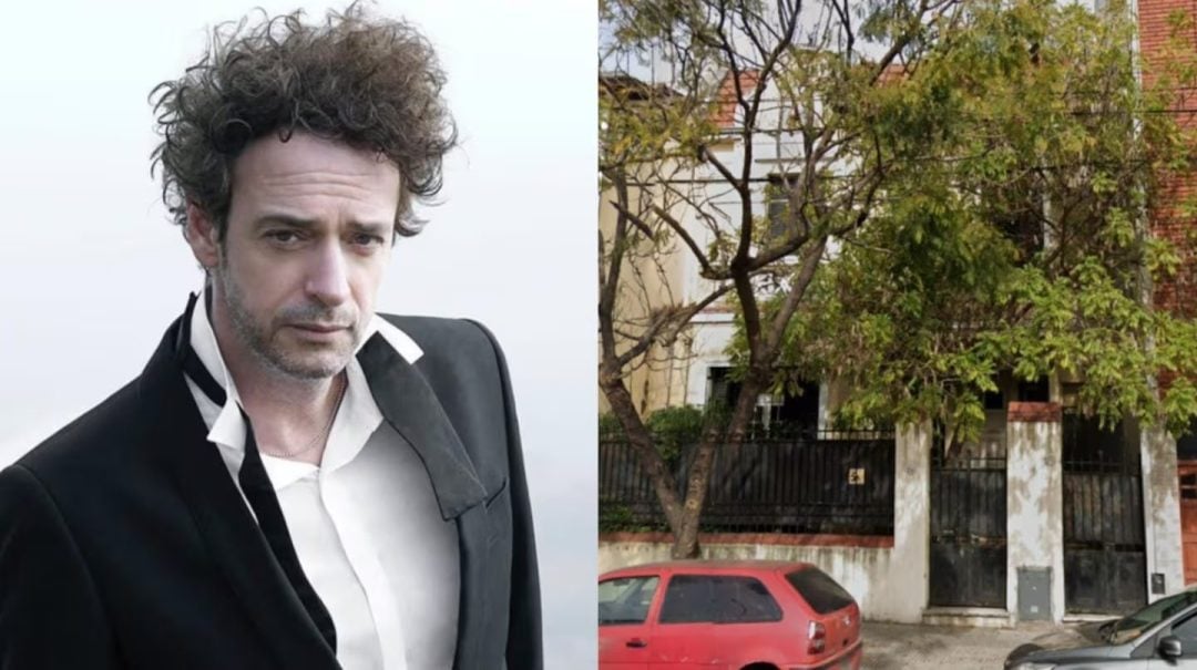 Hallazgo de huesos en la casa de Cerati: cuáles son los pasos a seguir si se confirma que fue un homicidio