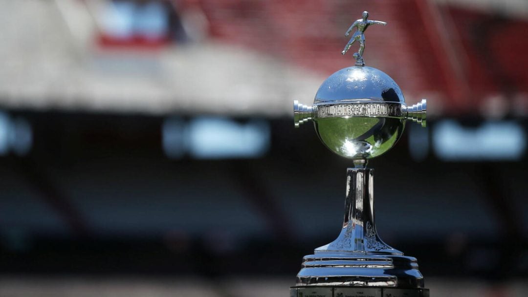 Se sortean los octavos de final de la Copa Libertadores: los posibles rivales de los equipos argentinos