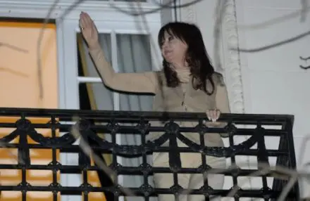 cristina