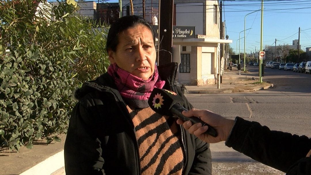 Estafa por WhatsApp con el logo del Municipio: Gabriela perdió todos sus ahorros tras confiar en un subsidio trucho