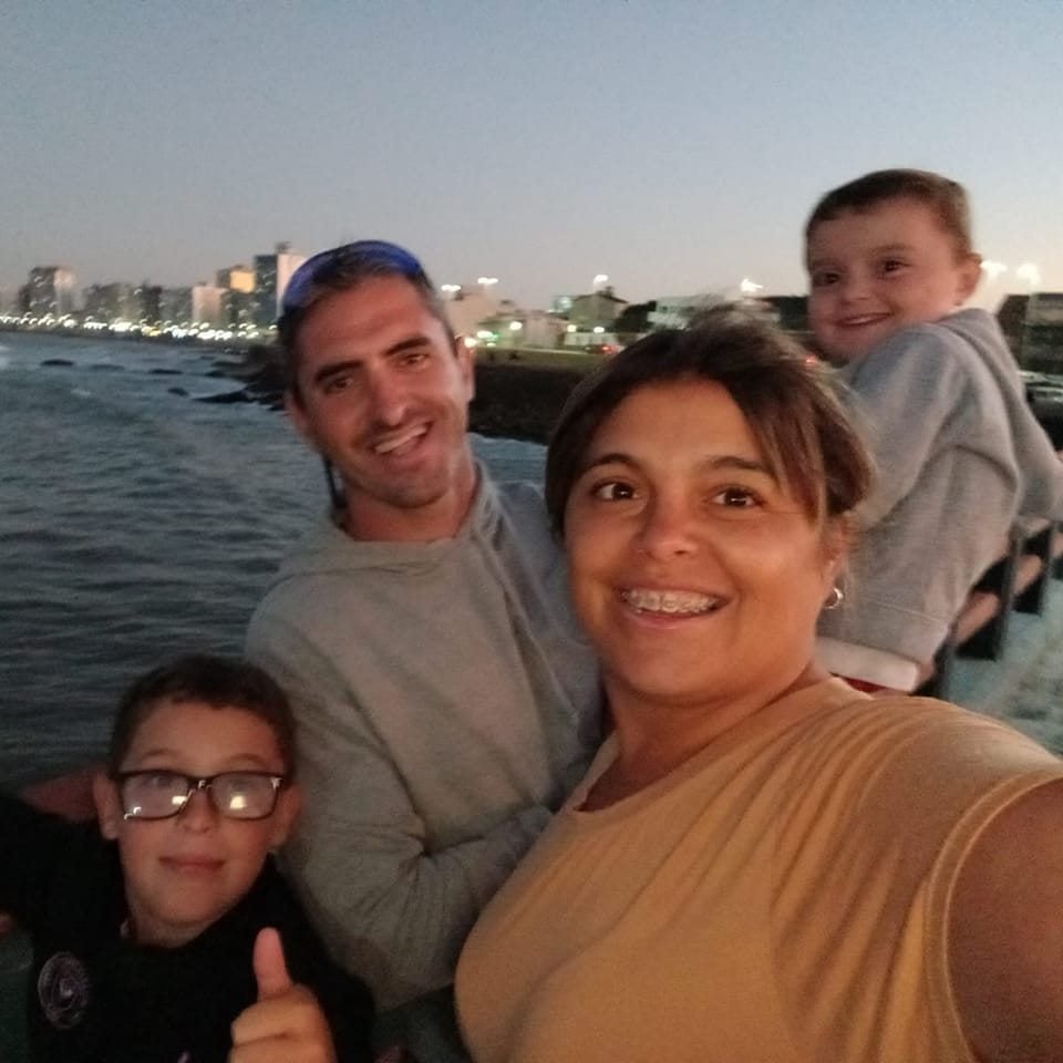 Horror en Tres Arroyos: confirman cómo fueron asesinadas las víctimas e investigan si el homicida actuó bajo un brote psicótico