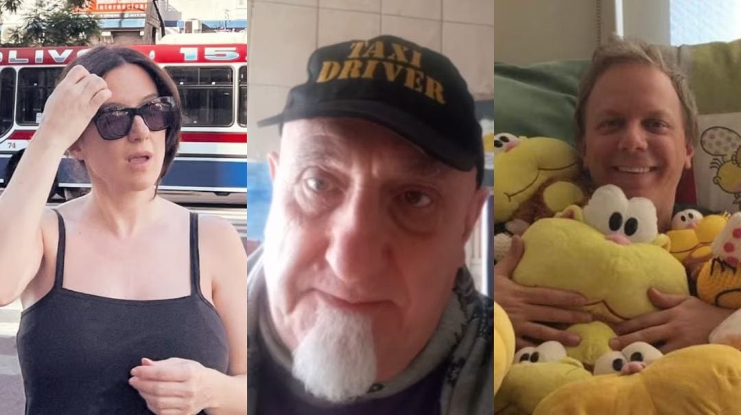 La reacción de los famosos tras la confirmación de que Cristina Kirchner irá presa