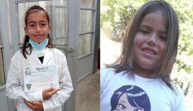 Buscan desesperadamente a dos hermanas en Córdoba: la sospecha de su papá