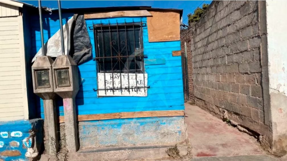 El insólito giro del caso de la adolescente que denunció la desaparición de su hija de 3 años en Salta