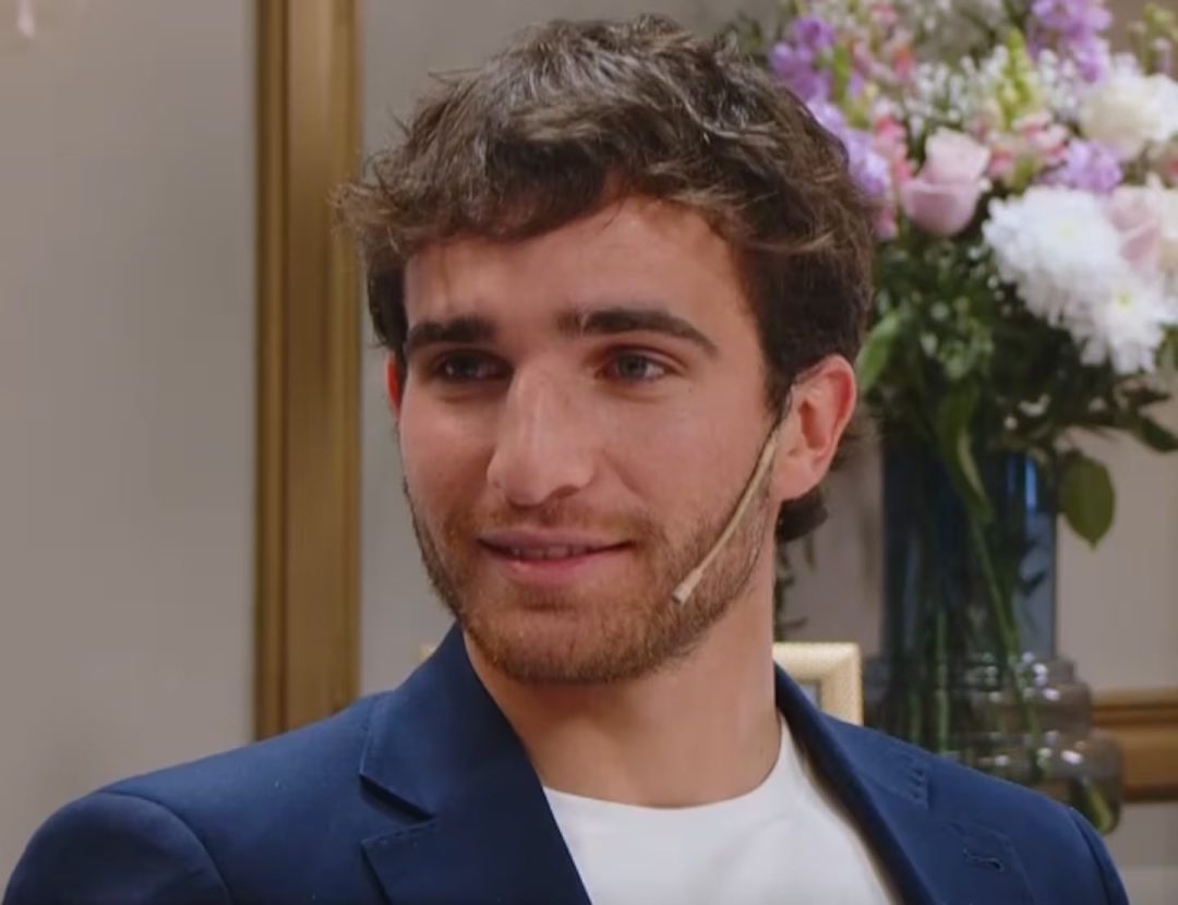 “Sé que mi mamá está conmigo en el auto”: el emotivo recuerdo de Valentín, el hijo piloto de Romina Yan