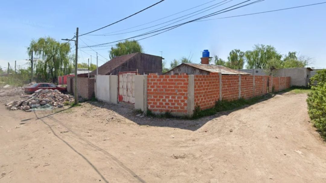 Horror en Quilmes: un hombre de 67 años discutió con su pareja y la asesinó a mazazos