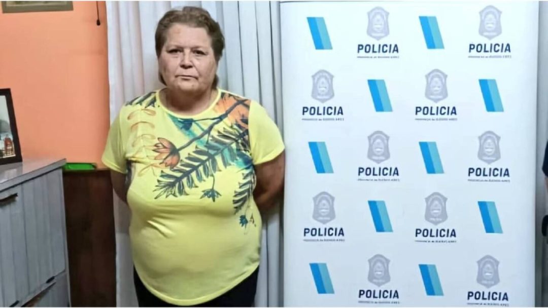 Seguirá presa hasta el juicio la masajista de Puán acusada de extorsión