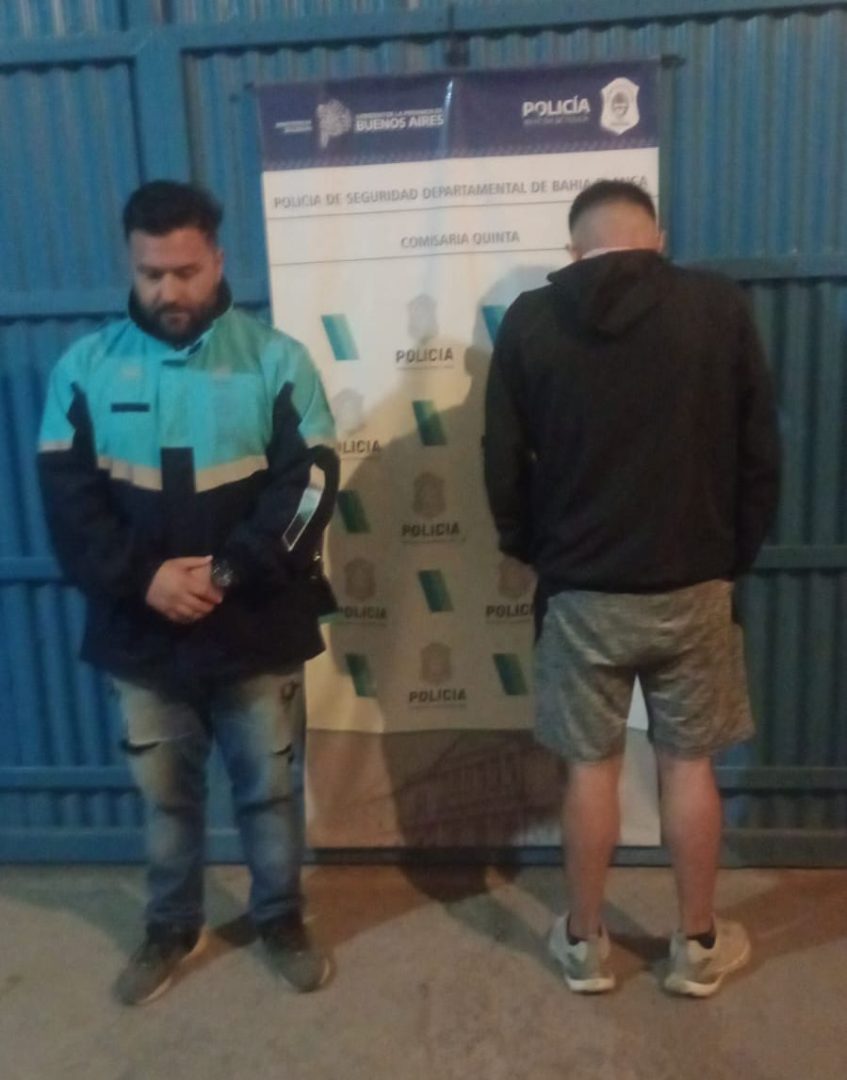 Juzgarán a un hombre por un intento de homicidio ocurrido en Bahía Blanca
