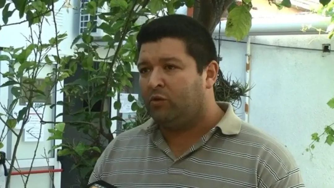 Justicia federal ratifica procesamiento de Pablo Dahua como partícipe y autor de atentados en nuestra ciudad