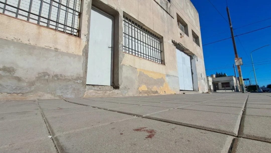 Fijan fecha de juicio por un homicidio en un club bahiense