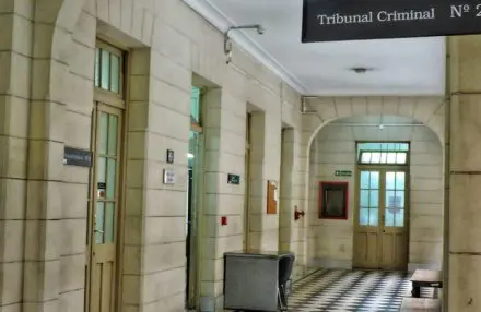 criminal 2