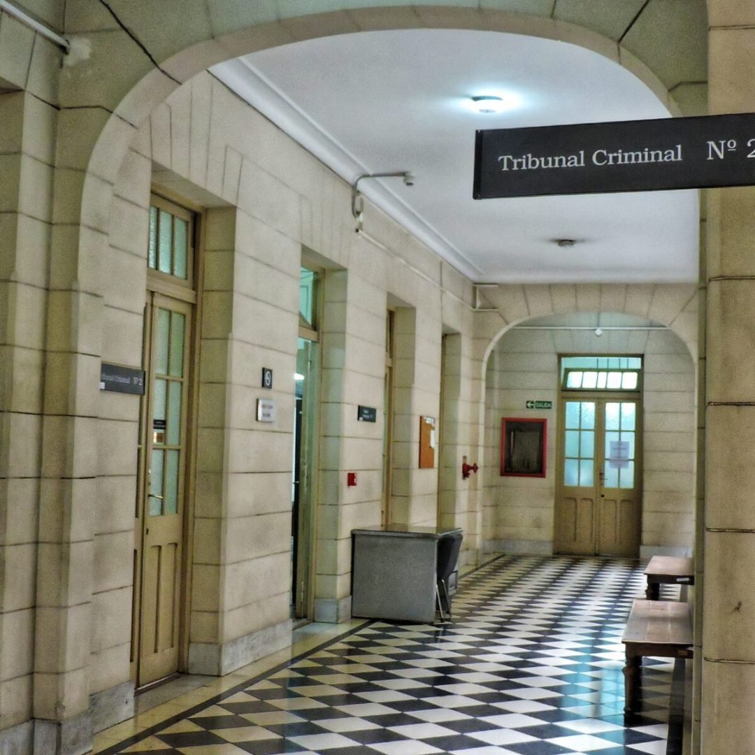 Stroeder: Condenan a un hombre por lesiones graves